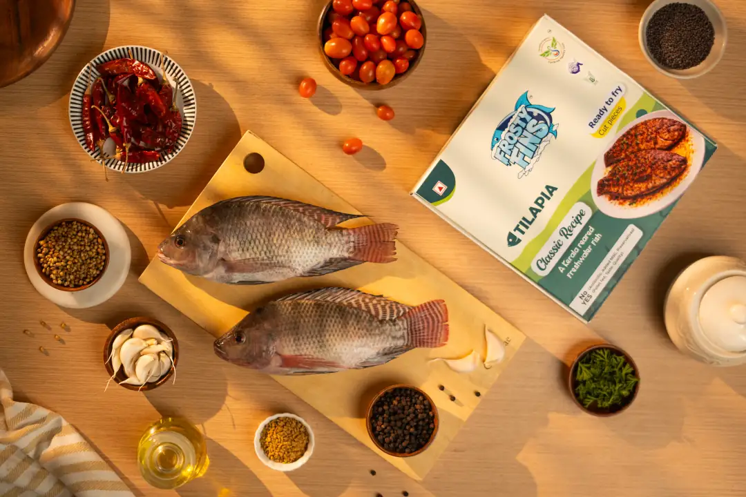 Tilapia